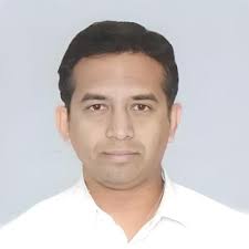 Dr Mahesh